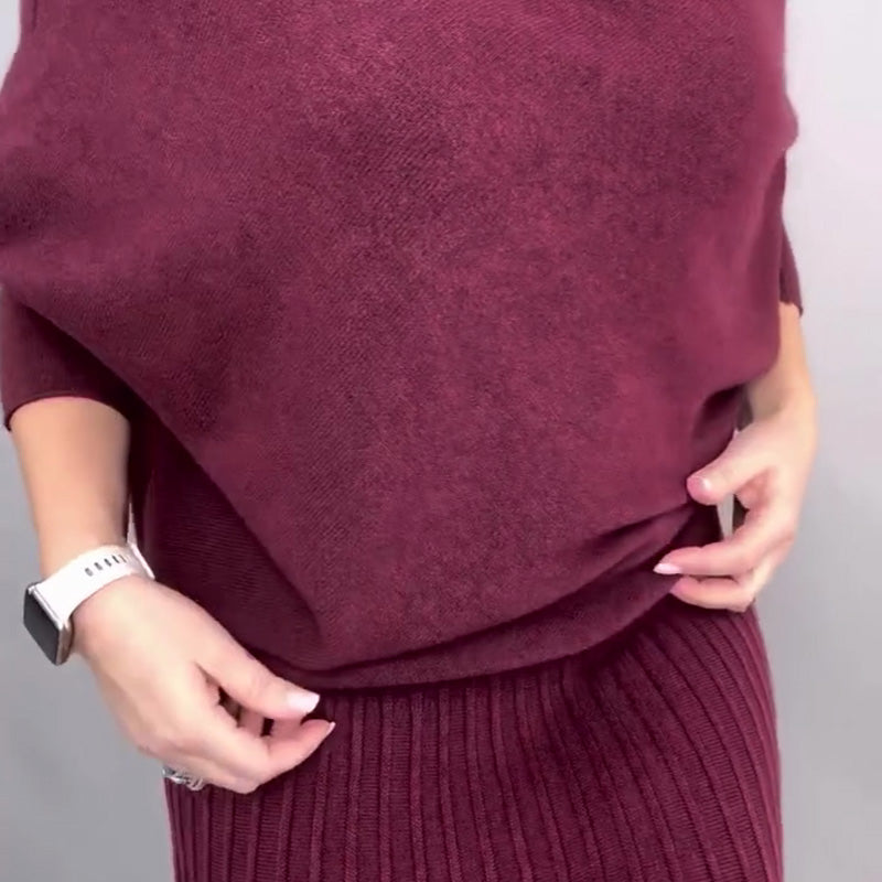 🔥Hot Sale Offers-Women's Casual Fashion 2-Piece Set