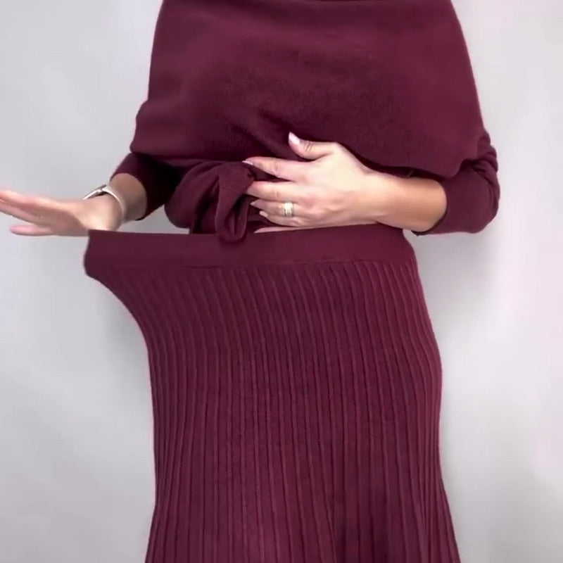 🔥Hot Sale Offers-Women's Casual Fashion 2-Piece Set