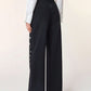 🔥Hot Sale Offers-Elegant Embellished Denim Pants for Women
