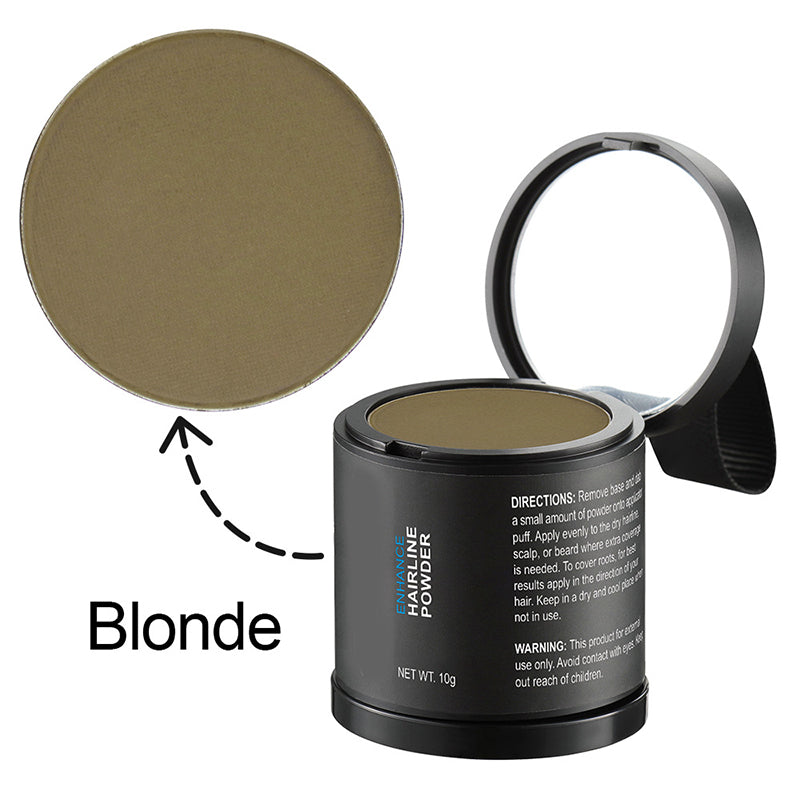 💗LAST DAY SALE 60% OFF⚡50K+ SOLD💕Multi-Functional Instant Concealer Hairline Powder