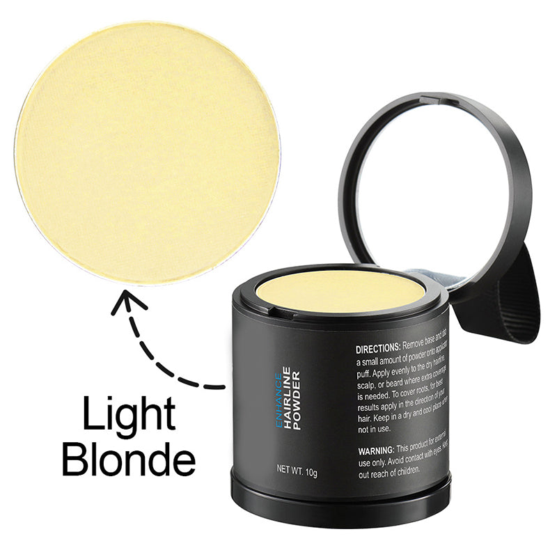 💗LAST DAY SALE 60% OFF⚡50K+ SOLD💕Multi-Functional Instant Concealer Hairline Powder