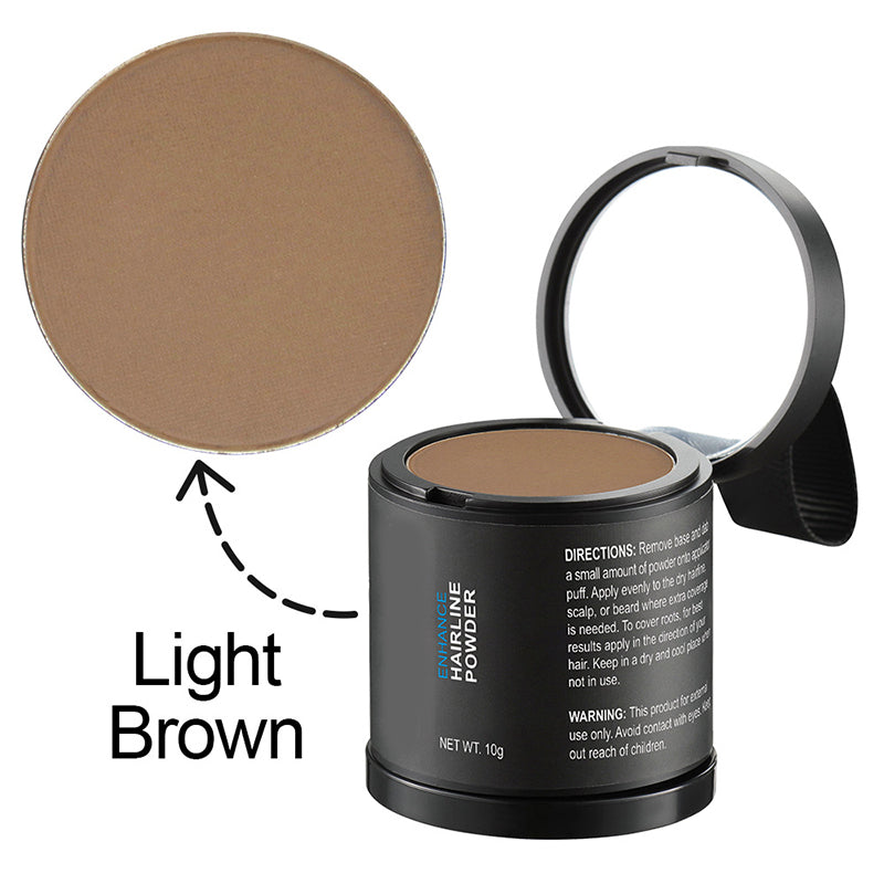 💗LAST DAY SALE 60% OFF⚡50K+ SOLD💕Multi-Functional Instant Concealer Hairline Powder