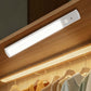Magnetic Motion Sensor Light Bar with Battery Display