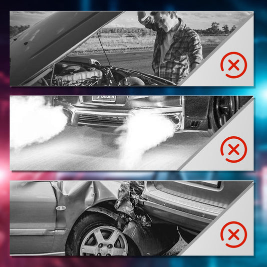 🔥Limited-time offer-Long Lasting Carbon Remover Engine Antiwear Agent