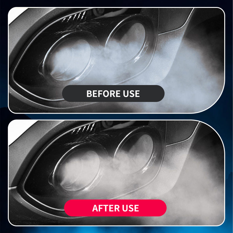 🔥Limited-time offer-Long Lasting Carbon Remover Engine Antiwear Agent