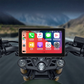 🔥Limited-time offer-Waterproof Motorcycle Front & Rear Dash Cam