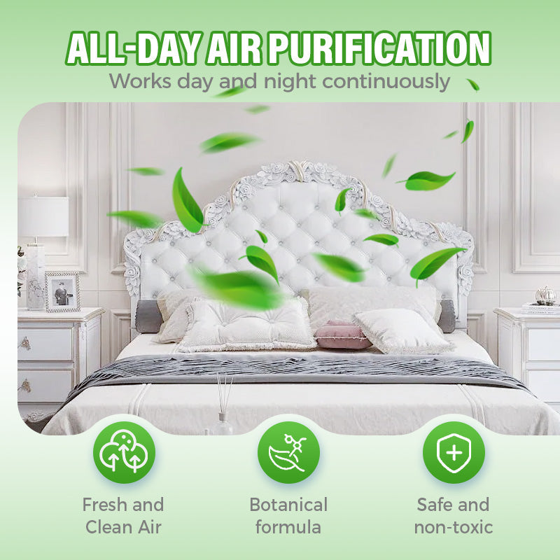 🔥New Hot Selling❤️‍🔥 Long-Lasting Formaldehyde Odor Remover