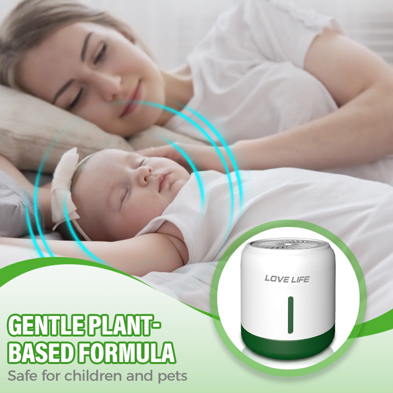 🔥New Hot Selling❤️‍🔥 Long-Lasting Formaldehyde Odor Remover