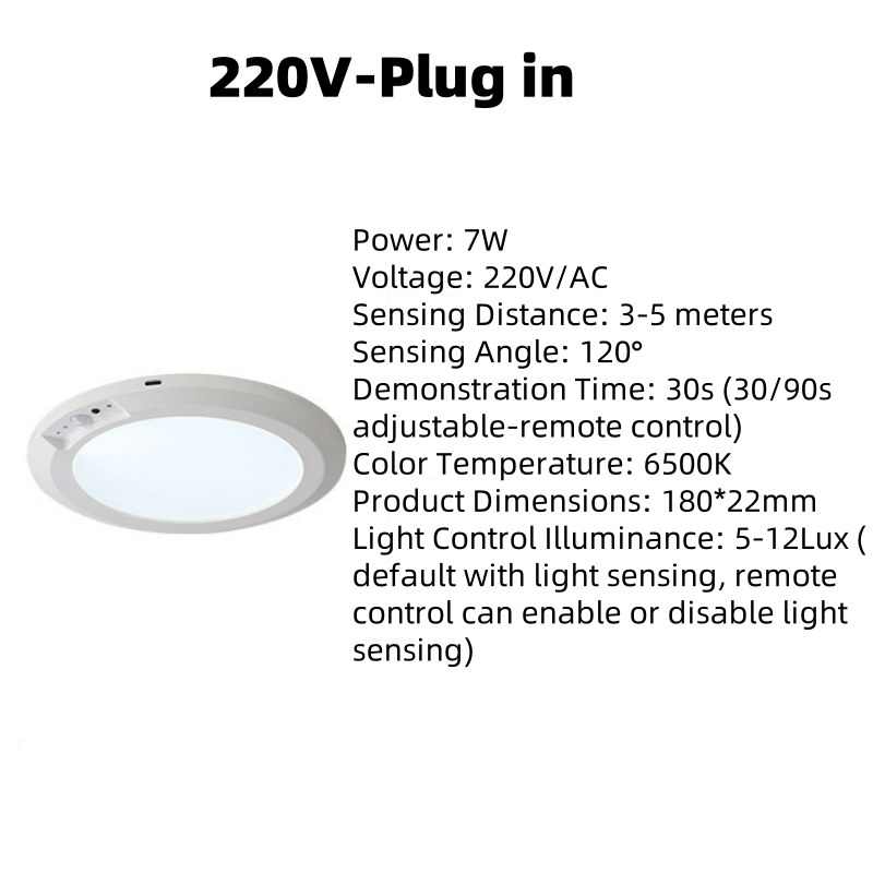🌞 Spring into Savings: 50% Off! 🔦Rechargeable Motion Sensor Ceiling Light 🏡 | Auto-On When You Approach, Auto-Off After 30s | Magnetic Adhesion Installs in Seconds | IP Waterproof | Closet, Stairs, Garage, Balcony