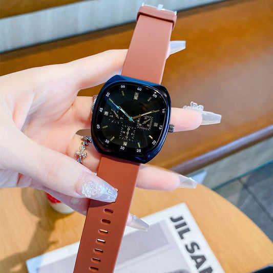 🔥 Hot Sale 🔥Stylish Large Dial Watch