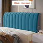 Gift Choice - Stretch Headboard Slipcover Dust Protector Cover