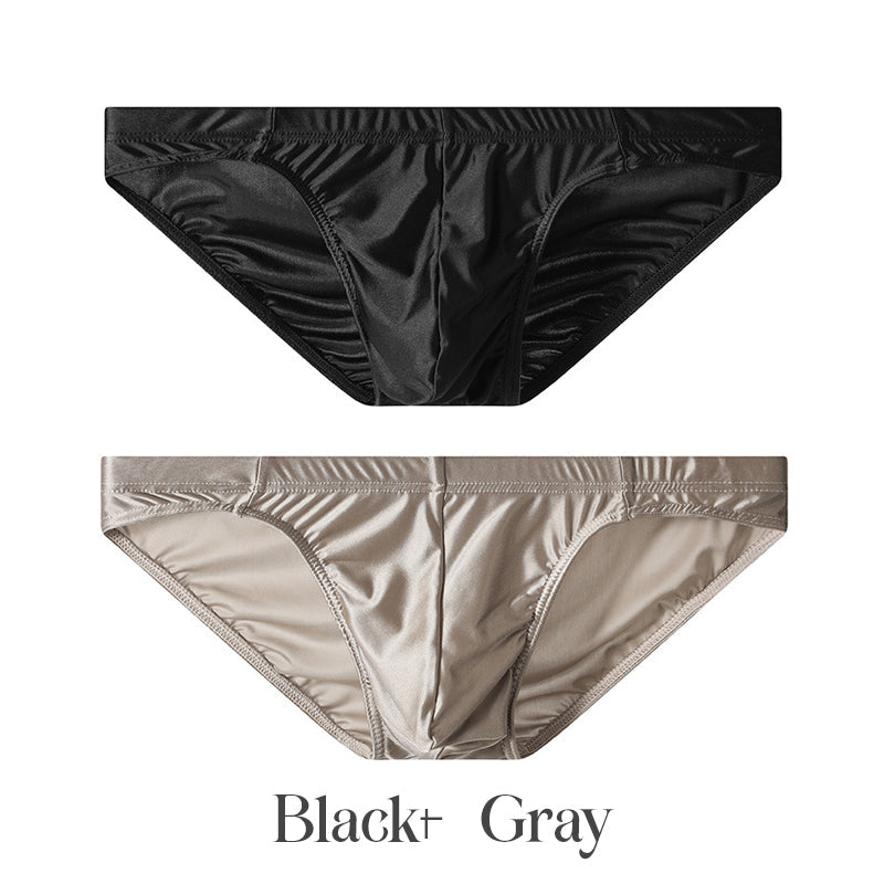 💖Buy 1 Get 1 Free💖 Men's Ultra-Thin High-Elasticity Seamless Briefs