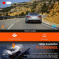 🥳2026 HOT SALE🥳💞50K+ SOLD!🌙🚘 50% OFF! 4-Channel Car Camera – Front, rear & interior coverage. Motion detection, loop recording. G-sensor locks accident footage. Drive & park with confidence. 👴✅