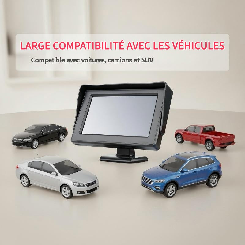 📱One Screen Shades, Dual Views Unfold. 🚗✨ Your Car's HD Entertainment Display. 🎬