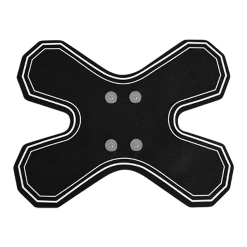 💪 60% DISCOUNT! 🔥Portable Heating Smart Muscle Stimulator Patch