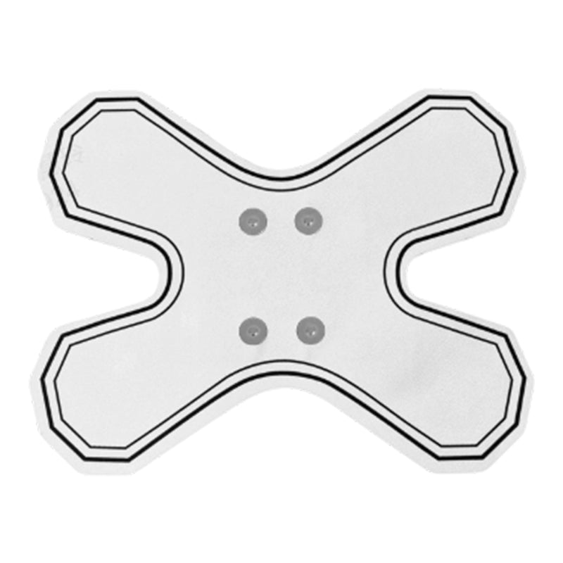 💪 60% DISCOUNT! 🔥Portable Heating Smart Muscle Stimulator Patch