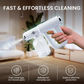 🔥2026 Hot Sale 50% OFF🔥Handheld Electric Nano Disinfection Spray with Blue Light