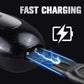 🔥Limited-time offer-Waterproof Electric Beard Trimmer for Men