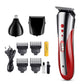 🔥Limited-time offer-Waterproof Electric Beard Trimmer for Men