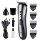 🔥Limited-time offer-Waterproof Electric Beard Trimmer for Men