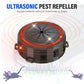 🔥Limited-time offer-Ultrasonic Rodent Repeller for Car & Indoor