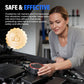 🔥Limited-time offer-Ultrasonic Rodent Repeller for Car & Indoor