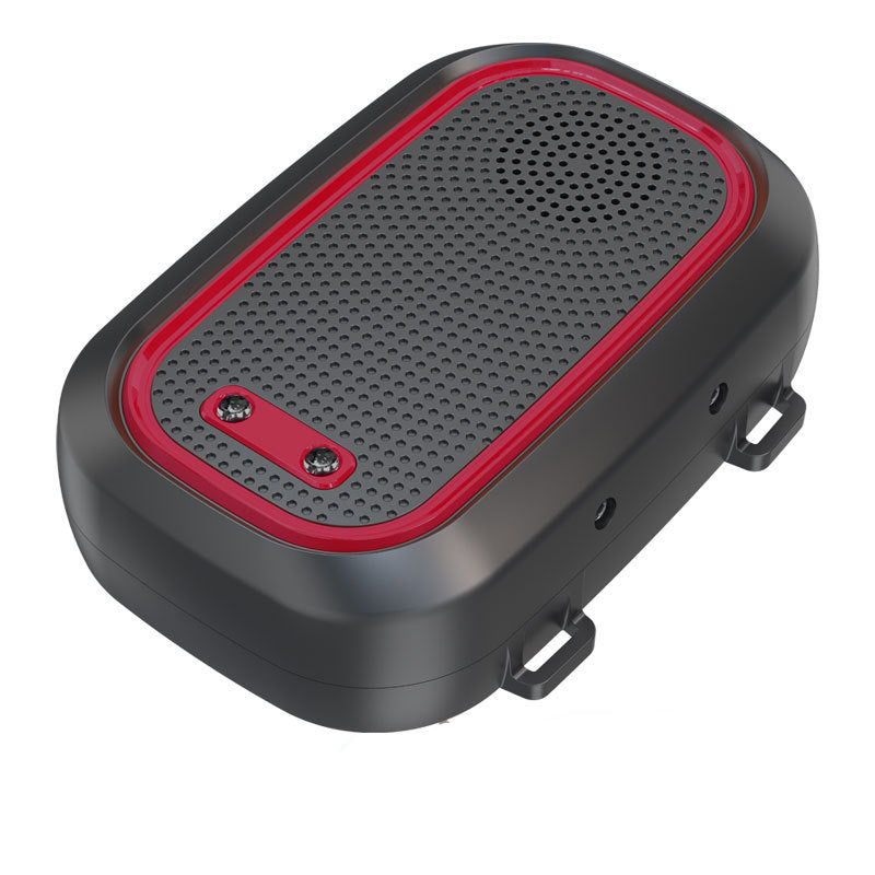 🔥Limited-time offer-Ultrasonic Rodent Repeller for Car & Indoor