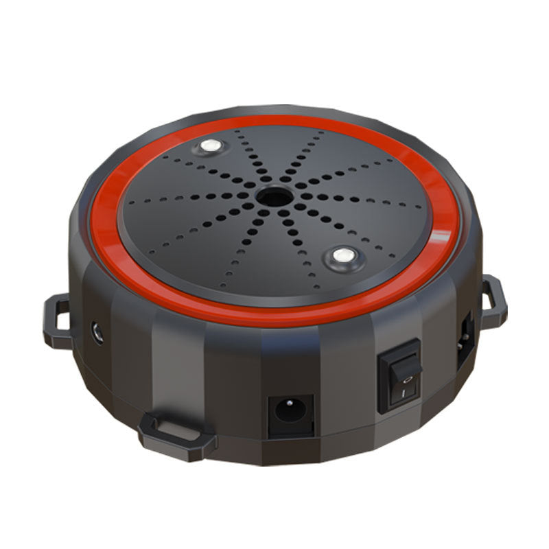 🔥Limited-time offer-Ultrasonic Rodent Repeller for Car & Indoor
