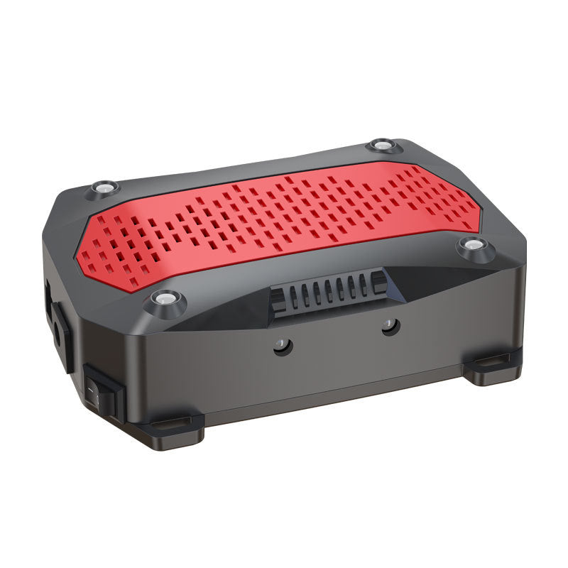 🔥Limited-time offer-Ultrasonic Rodent Repeller for Car & Indoor