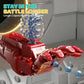 🔥Hot Sale Offers-Electric Arm Launcher Water Bead Blaster