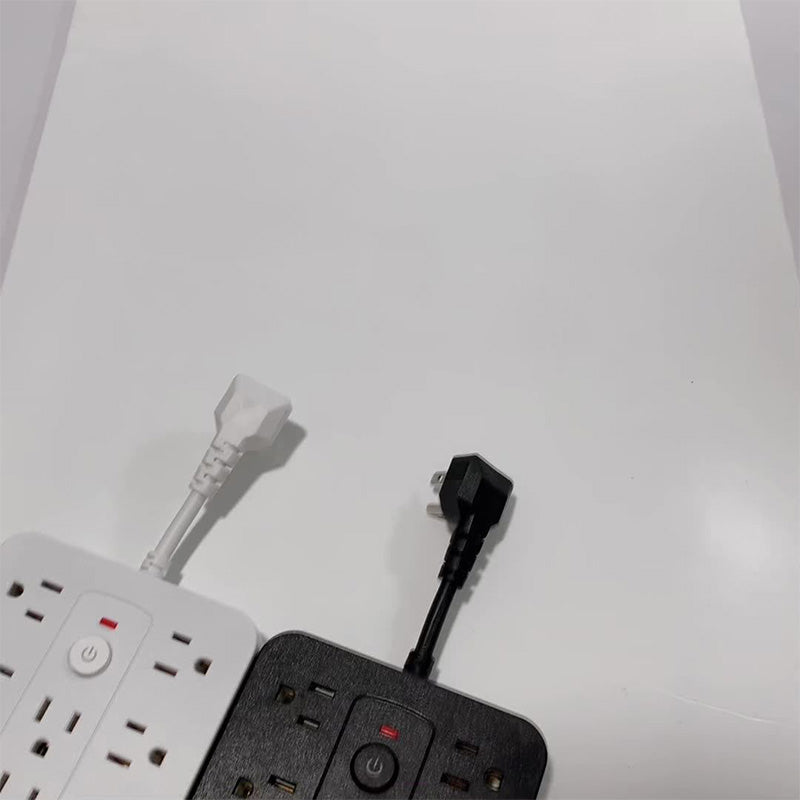🔥Limited-time offer-20-in-1 Power Strip with Overload Protection