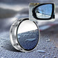 🚗 50% OFF NOW! 🔍 2PCS Suction Cup Car Blind Spot Mirror – 360° Adjustable, Easy Installation & Wide-Angle View ✨
