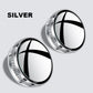 🚗 50% OFF NOW! 🔍 2PCS Suction Cup Car Blind Spot Mirror – 360° Adjustable, Easy Installation & Wide-Angle View ✨