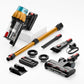 🔥Hot Sale Offers-Cordless Lightweight Handheld Vacuum Cleaner