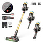 🔥Hot Sale Offers-Cordless Lightweight Handheld Vacuum Cleaner