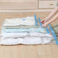 🥳2026 HOT SALE🥳💞50K+ SOLD!📦🧺 Seasonal Storage Made Simple. Leak-Proof Vacuum Bags for Blankets & Clothes – Half Price! 🧙‍♂️🛏️