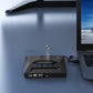 Ultra-Slim External DVD Drive