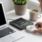 Ultra-Slim External DVD Drive