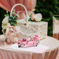 🔥Limited-time offer-3D Pop-Up Wedding Car Greeting Card