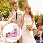 🔥Limited-time offer-3D Pop-Up Wedding Car Greeting Card