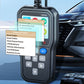 🔥Hot Sale Offers-OBD2 Scanner Diagnostic Tool with Cloud Printaing