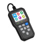 🔥Hot Sale Offers-OBD2 Scanner Diagnostic Tool with Cloud Printaing