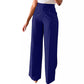 🔥Limited-time offer-Women's Wide Leg Dress Pants