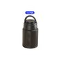 316 Stainless Steel Thermal Food Jar with Folding Spoon