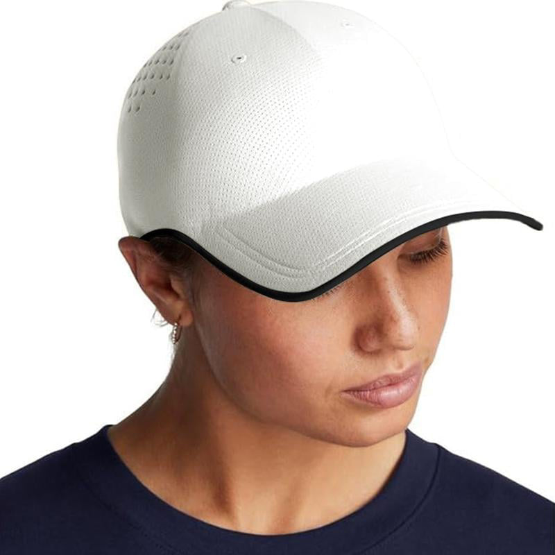 🔥Hot Sale Offers-Unisex Lightweight Breathable Adjustable Baseball Cap