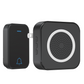 ⚡FLASH SALE📶Long-Range Wireless Doorbell with LED Flash🔔Home Essential