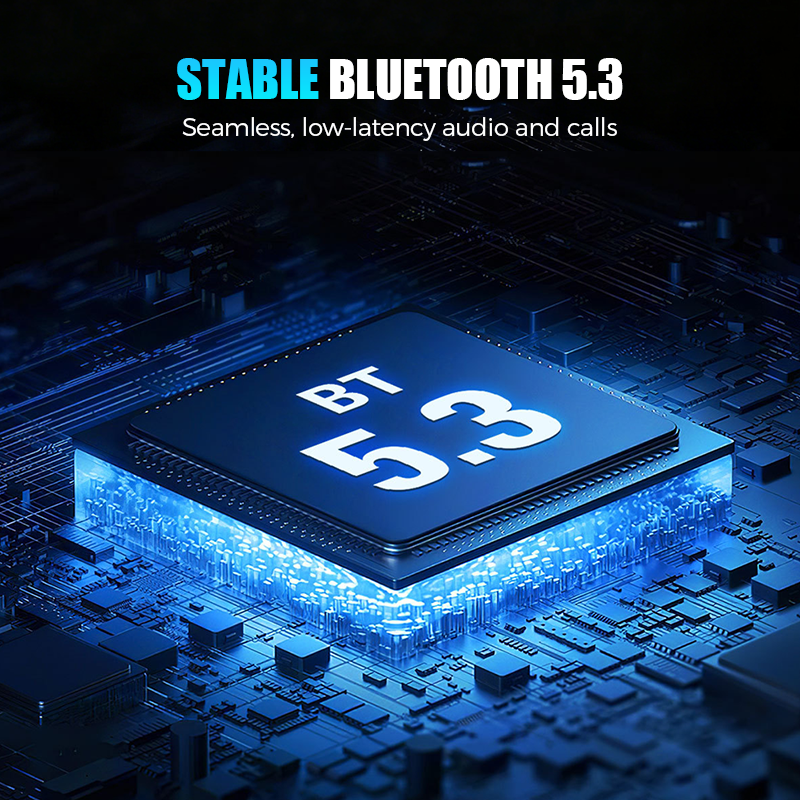 Universal Dual-Port Car FM Bluetooth Transmitter