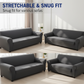 🔥Hot Sale 50% OFF🎁Waterproof Stretch Sofa Cover Slipcover