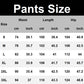 🔥Hot Sale Offers-Men’s Trendy Pullover and Cargo Pants 2-Piece Set