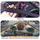 Universal car trunk tailgate net cover bag